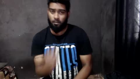 indian guys online show from February 7, 4:06 am