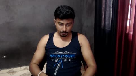 indian guys online show from February 13, 9:41 am