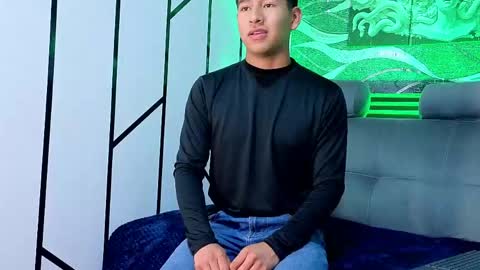 DAIMON CANDY online show from April 28, 11:37 am