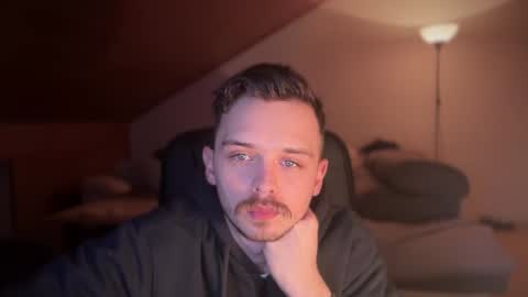 Daimon  online show from February 8, 12:06 am