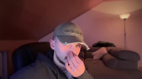 Daimon  online show from February 4, 12:29 am