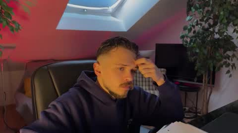 Daimon  online show from February 21, 10:38 am