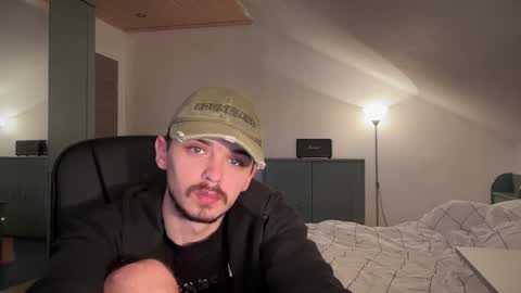 Daimon  online show from January 18, 9:13 am