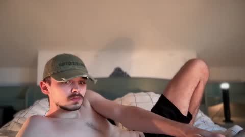 Daimon  online show from January 26, 2:41 pm