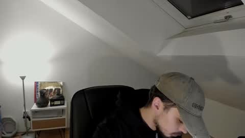 Daimon  online show from October 28, 1:19 am