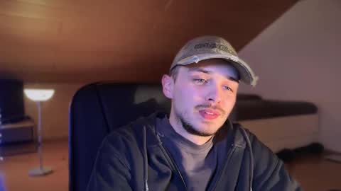 Daimon  online show from February 15, 5:30 am