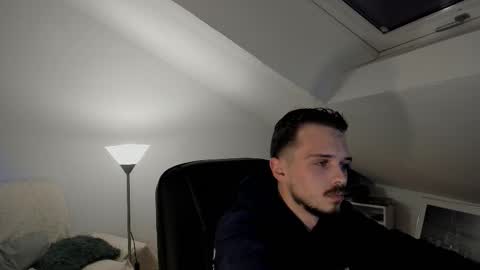 Daimon  online show from September 17, 7:04 pm