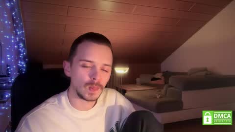 Daimon  online show from February 13, 12:13 am