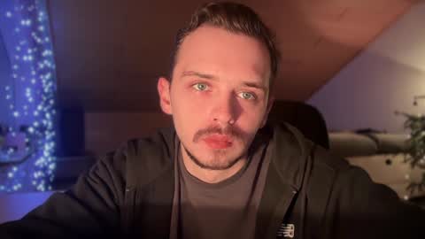 Daimon  online show from January 15, 4:57 am