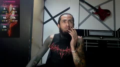 felipe online show from April 14, 4:34 am