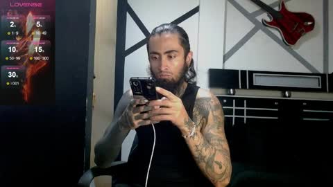 felipe online show from April 9, 6:19 am