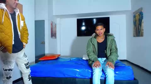 Snapshot of daiquirie chatting on October 8, 1:26 pm daiquirie online show from October 8, 1:26 pm