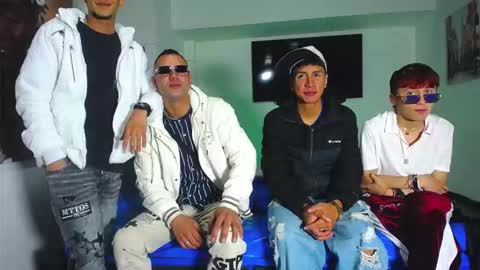 Snapshot of daiquirie chatting on October 19, 12:08 pm daiquirie online show from October 19, 12:08 pm