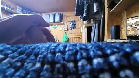 dave online show from October 24, 8:43 pm