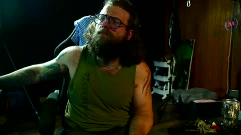 Dakota Dixxon online show from January 28, 10:34 pm