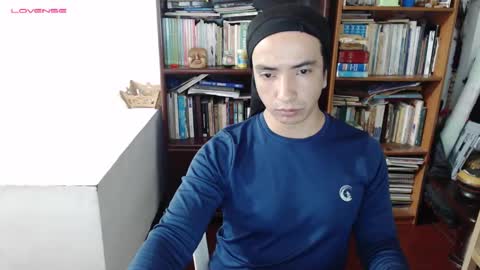 JamesDali online show from January 9, 12:03 am