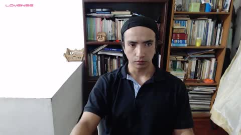 JamesDali online show from December 22, 3:55 am