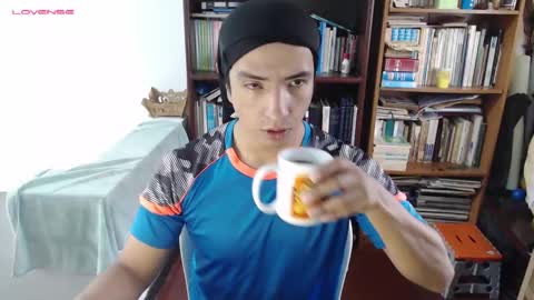 JamesDali online show from December 29, 12:01 pm