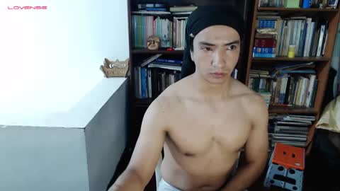 JamesDali online show from December 25, 10:50 am