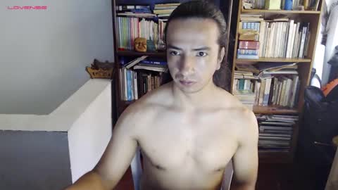 JamesDali online show from January 2, 12:35 pm