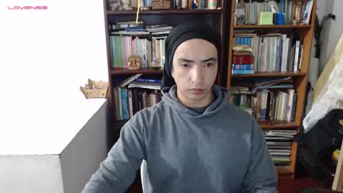 JamesDali online show from January 4, 12:59 am