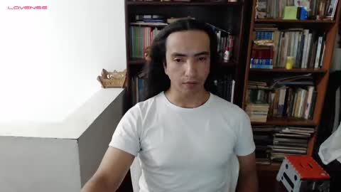 JamesDali online show from December 27, 3:09 am