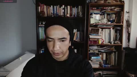 JamesDali online show from October 11, 11:14 am