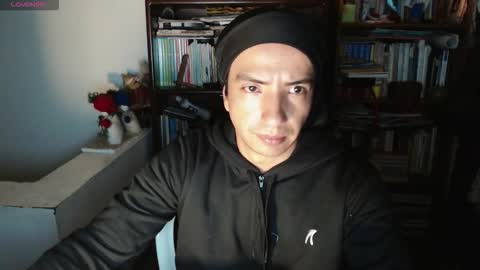 JamesDali online show from January 18, 8:49 am