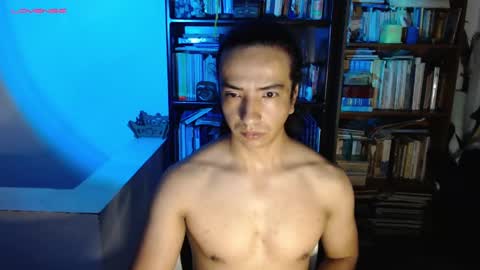 JamesDali online show from January 3, 11:03 am