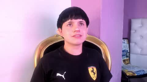 dalmonn lennoxx online show from February 9, 10:32 pm