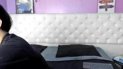 dalmonn lennoxx online show from February 9, 12:30 pm