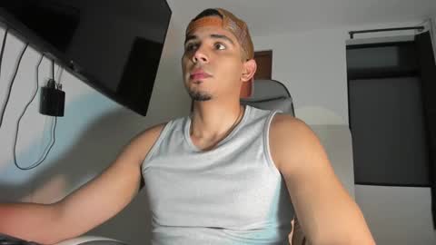 Dalton online show from January 9, 8:41 am