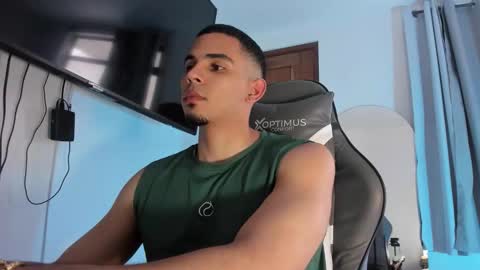 Dalton online show from November 5, 8:11 pm