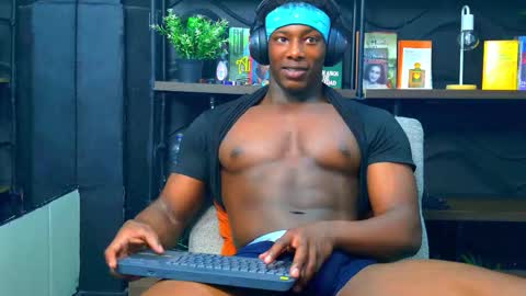 dalton_asher online show from November 30, 12:40 pm