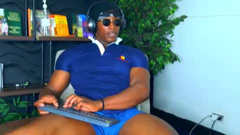 dalton_asher online show from November 22, 8:08 pm