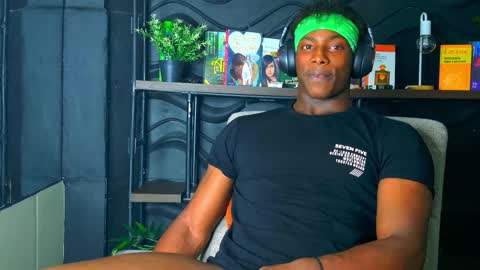 dalton_asher online show from November 29, 8:27 am