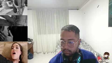 damasen117 online show from March 6, 5:14 am