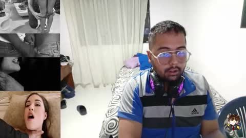 damasen117 online show from March 7, 2:57 am