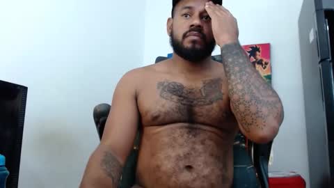 damian64436171 online show from February 17, 2:32 am