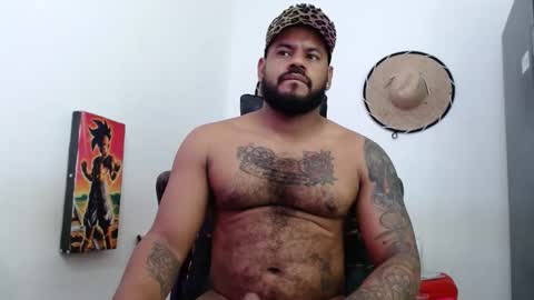 damian64436171 online show from April 22, 1:12 am