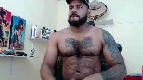 damian64436171 online show from November 3, 1:32 am