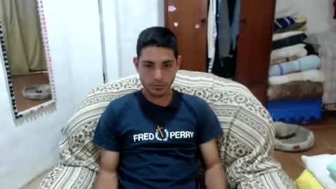 Damian online show from September 8, 2:16 pm