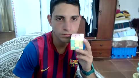 Damian online show from September 15, 1:01 pm