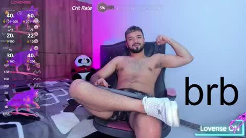 damian_ferrer01 online show from October 20, 9:41 pm