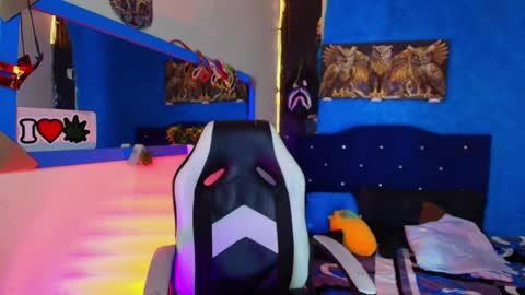 Damian online show from January 29, 2:51 am