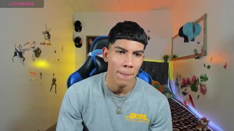 Damian online show from October 1, 5:44 am