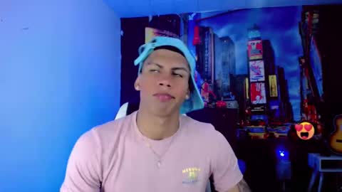 Damian online show from December 7, 3:14 am