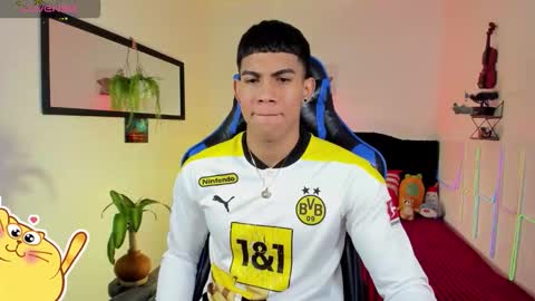 Damian online show from March 4, 3:02 am