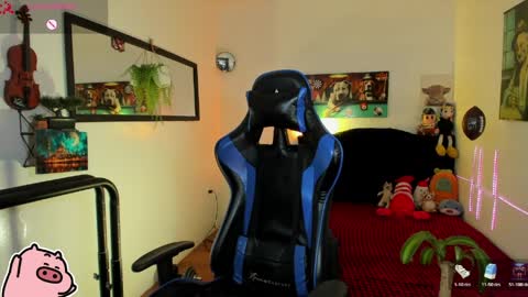 Damian online show from April 11, 7:45 am