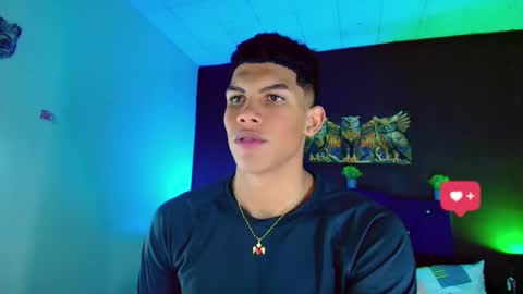 Damian online show from February 28, 3:15 am